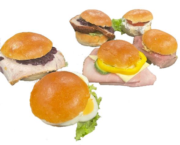 Sliders